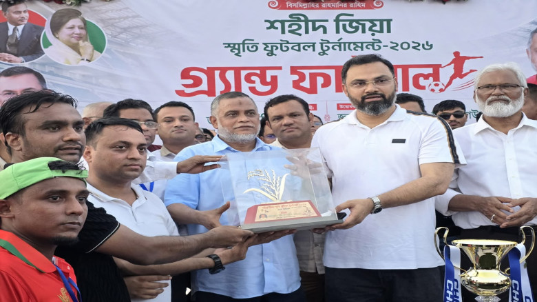 দেশের প্রতিটি জেলায় আন্তর্জাতিক মানের সুযোগ-সুবিধাসম্পন্ন স্