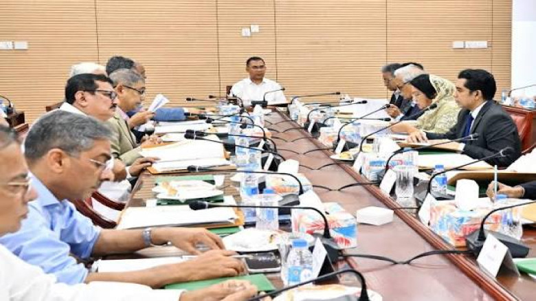 আর্মড পুলিশ ব্যাটালিয়ন আইন, ২০২৬-এর খসড়া নীতিগত ও চূড়ান্ত অন