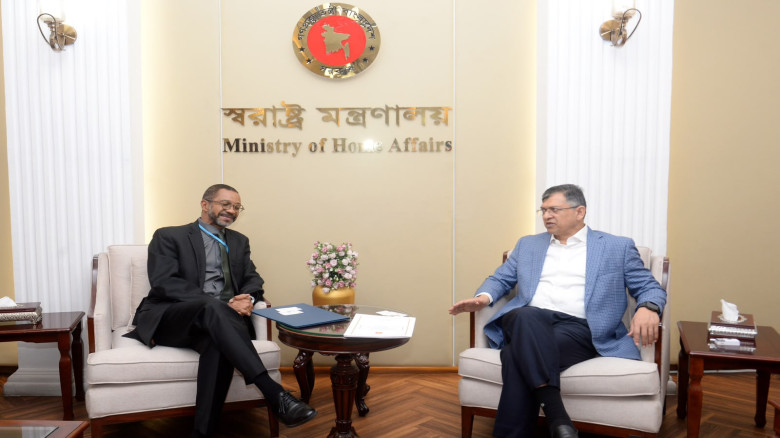 বাংলাদেশের সার্বিক সংস্কার প্রক্রিয়ায় সহযোগিতা করতে চায় ইউএন