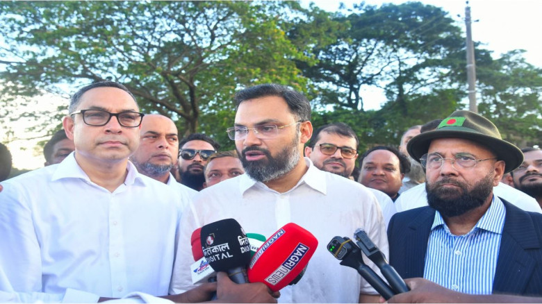 দক্ষিণ সুরমায় পূর্ণাঙ্গ স্টেডিয়াম নির্মাণের পরিকল্পনা সরকারের