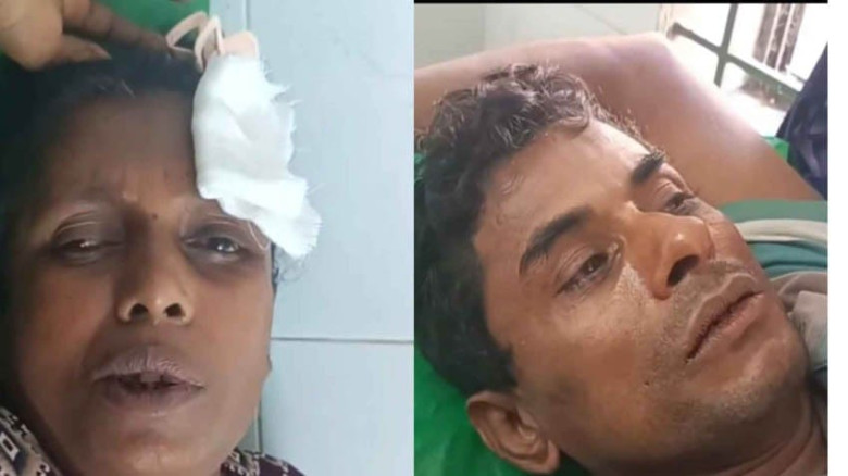 নড়াইলের লোহাগড়ায় কৃষক মফিজ হত্যার ঘটনায় মামলা, স্ত্রী ও বেয়াই গ্রেফতার