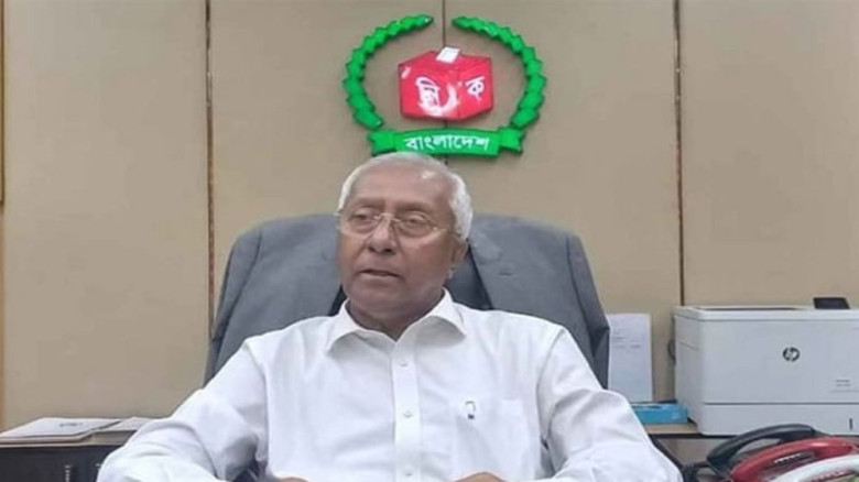 ইউপি নির্বাচন হবে উপজেলাভিত্তিক  : ইসি সচিব
