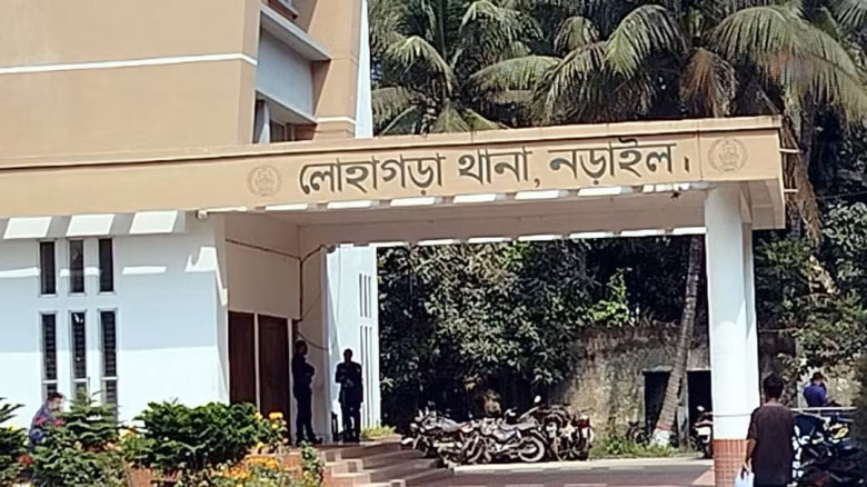 নড়াইলে আধিপত্য বিস্তারকে কেন্দ্র করে কৃষক খুন, নারীসহ আহত ১০