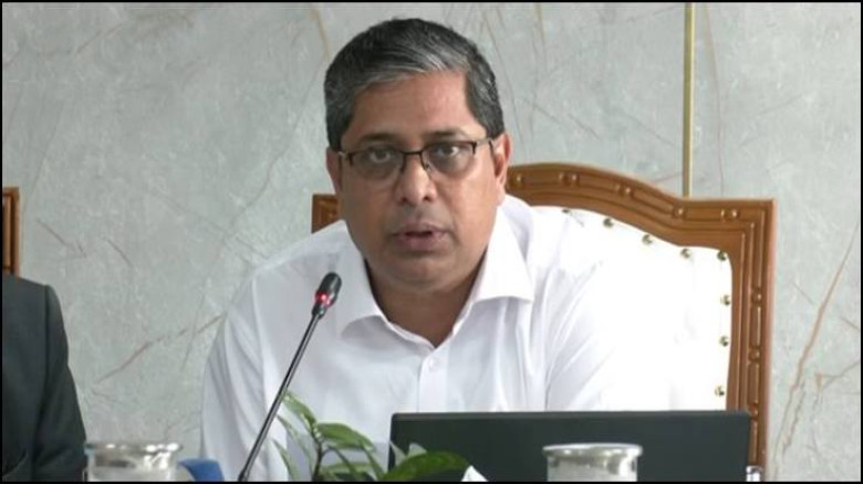 যেকোনো মূল্যে ডেঙ্গু প্রতিরোধ করতে হবে -স্থানীয় সরকার প্রতিমন্ত্রী