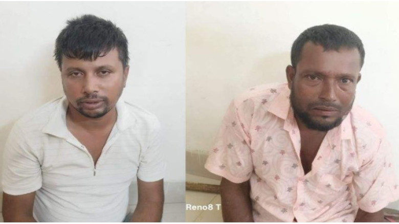 হবিগঞ্জে জিরাবোঝাই ট্রাক আটকে চাঁদা দাবি, সাবেক ছাত্রদল নেতা