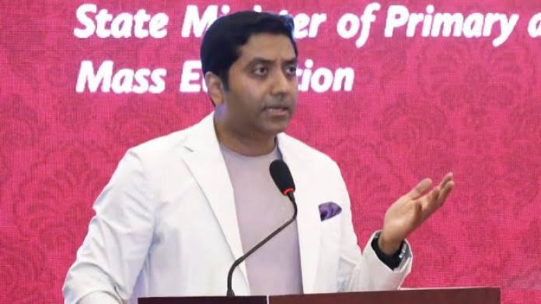 প্রাথমিকের কারিকুলামে ১২ মাসে ১২টি জীবনঘনিষ্ঠ থিম যুক্ত হবে 