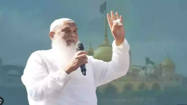 পবিত্র মক্কা-মদিনার ওপর হামলার চেষ্টা করা হলে   বিশ্ব মুসলিম ঐক্যবদ্ধ প্রতিরোধ গড়ে তুলবে