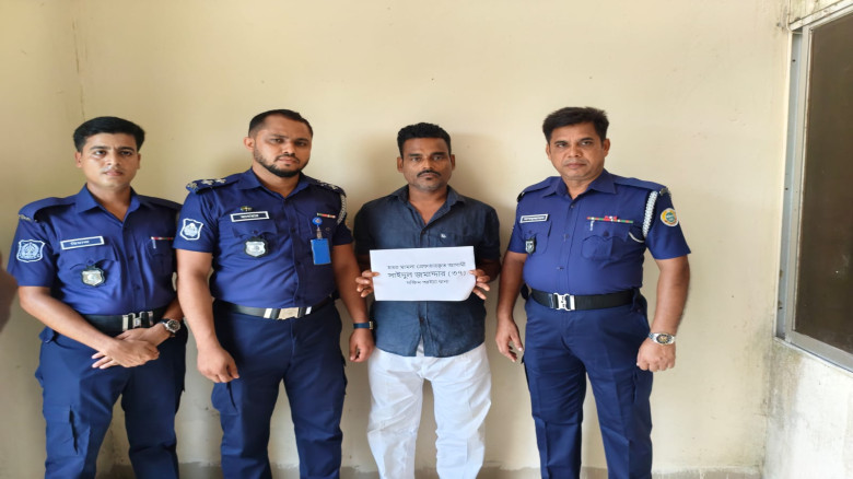 চরফ্যাসনে বাড়িতে ডেকে এনে গরু ব্যবসায়ী কে হত্যা বিক্ষুব্ধ 