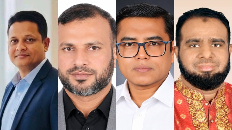 ঢাকা মহানগর উত্তর যুবদলের নতুন কমিটি আসতে পারে শিগগিরই, আলোচ