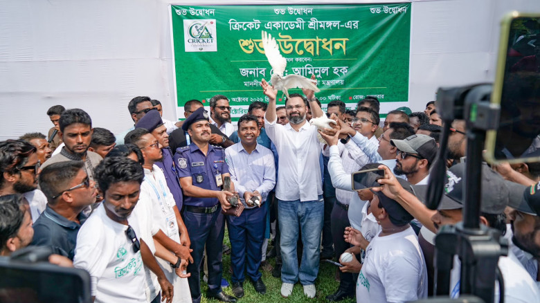 বিদ্যমান জেলা স্টেডিয়ামগুলো আধুনিকায়ন করে পূর্ণাঙ্গ ক্রীড়া অ
