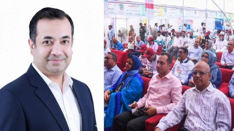 সর্বজনীন পেনশন ভবিষ্যতের সামাজিক সুরক্ষা ব্যবস্থা -- তথ্য ও 