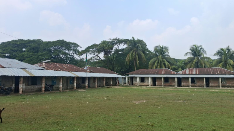 চরফ্যাশনে পদত্যাগের এক বছর পর অনিয়ম ও ভুয়া স্বাক্ষরের মাধ্