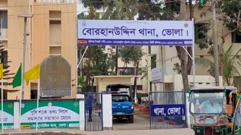 ভোলায় পুকুরে ডুবে দুই স্কুলছাত্রীর মর্মান্তিক মৃত্যু, পরিবারে শোকের মাতম