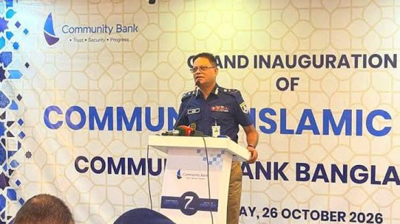 বিচারবহির্ভূত হত্যা ও সাংবাদিকদের নিয়ে আইজিপির বক্তব্যে গভীর