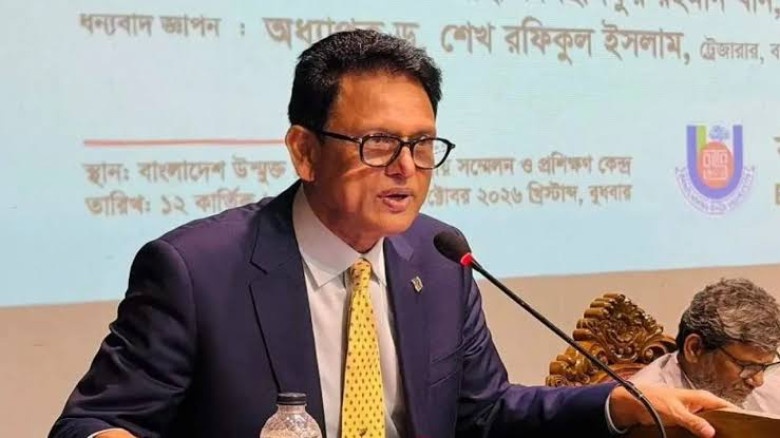 শুধু সার্টিফিকেট প্রদান নয় বরং সকলের জন্য শিক্ষার সুযোগ সৃষ্টি করার লক্ষ্যে উন্মুক্ত বিশ্ববিদ্যালয় প