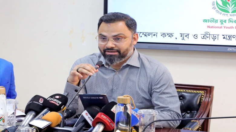 জাতীয় যুব দিবস ২০২৬ উদযাপনে দেশজুড়ে নানা কর্মসূচি: ১৪ জন প