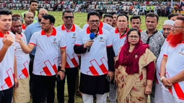 মাদকাসক্তি প্রতিরোধে খেলাধুলার কোনো বিকল্প নেই  -- শিক্ষামন্ত্রী