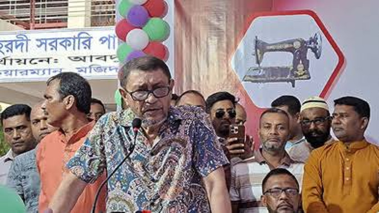 নারীদের স্বাস্থ্য সুরক্ষায় ২৫ হাজার মিডওয়াইফ নিয়োগ দেবে সরকার --স্বাস্থ্য ও পরিবার কল্যাণ মন্ত্রী